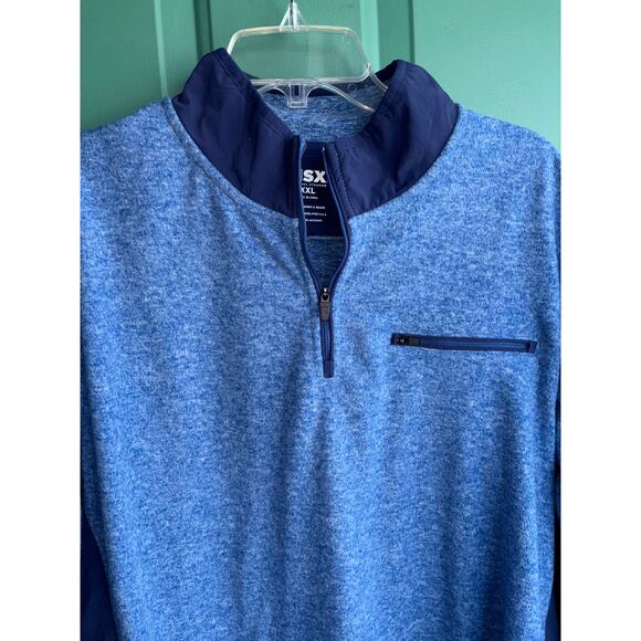 Michael Strahan XXL men’s crewneck sweatshirt - Picture 4 of 10